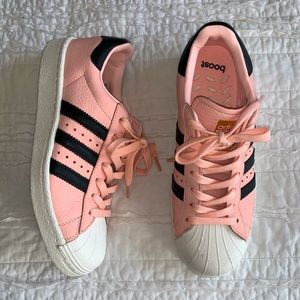 Adidas Superstar plus Boost M7/W8.5